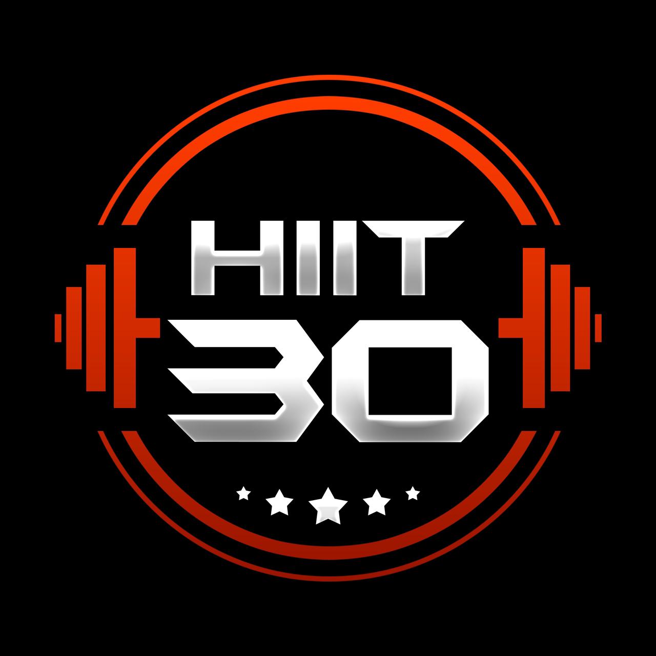 HIIT30